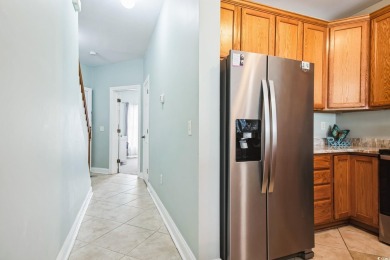 BACK ON MARKET AT NO FAULT OF SELLER. Welcome to 705 Beach Walk on Whispering Pines in South Carolina - for sale on GolfHomes.com, golf home, golf lot