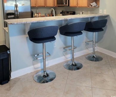 BACK ON MARKET AT NO FAULT OF SELLER. Welcome to 705 Beach Walk on Whispering Pines in South Carolina - for sale on GolfHomes.com, golf home, golf lot