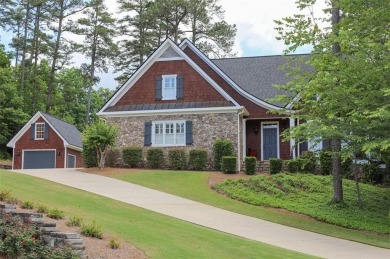 Premier Location in The Fairways! Welcome to a one-of-a-kind on Stonebridge Golf Club in Georgia - for sale on GolfHomes.com, golf home, golf lot