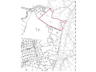 These 16 acres of land located off scenic Kings highway is ideal on Sandwich Hollows Golf Club in Massachusetts - for sale on GolfHomes.com, golf home, golf lot