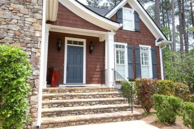 Premier Location in The Fairways! Welcome to a one-of-a-kind on Stonebridge Golf Club in Georgia - for sale on GolfHomes.com, golf home, golf lot