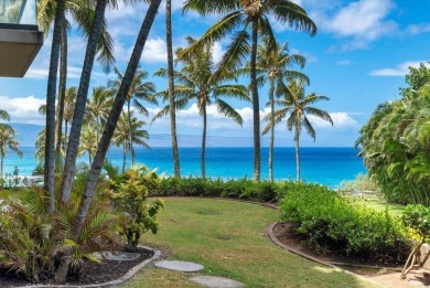 Welcome to Residence 2204 at Montage Kapalua Bay- your coastal on Kapalua Golf Club - Bay Course in Hawaii - for sale on GolfHomes.com, golf home, golf lot