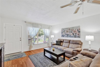 HIGH AND DRY, NON-EVACUATION ZONE** FEE SIMPLE BUILDING! MOVE IN on On Top Of The World Golf Course in Florida - for sale on GolfHomes.com, golf home, golf lot