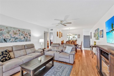 HIGH AND DRY, NON-EVACUATION ZONE** FEE SIMPLE BUILDING! MOVE IN on On Top Of The World Golf Course in Florida - for sale on GolfHomes.com, golf home, golf lot