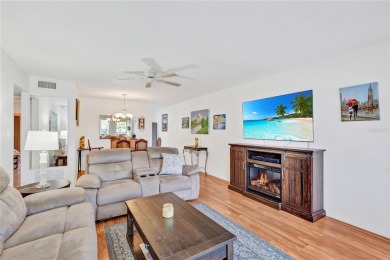 HIGH AND DRY, NON-EVACUATION ZONE** FEE SIMPLE BUILDING! MOVE IN on On Top Of The World Golf Course in Florida - for sale on GolfHomes.com, golf home, golf lot