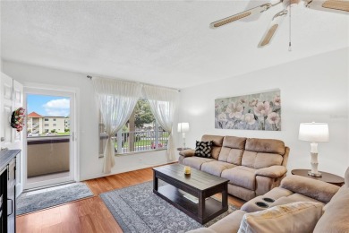 HIGH AND DRY, NON-EVACUATION ZONE** FEE SIMPLE BUILDING! MOVE IN on On Top Of The World Golf Course in Florida - for sale on GolfHomes.com, golf home, golf lot