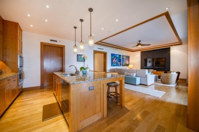 This exquisitely furnished residence offers luxury resort-style on Kapalua Golf Club - Bay Course in Hawaii - for sale on GolfHomes.com, golf home, golf lot