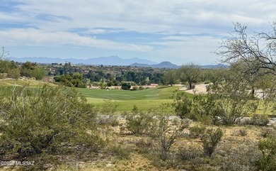 Cul-de-sac home backing to the natural desert boundary of the on Omni Tucson National Golf Resort and Spa - Sonoran in Arizona - for sale on GolfHomes.com, golf home, golf lot