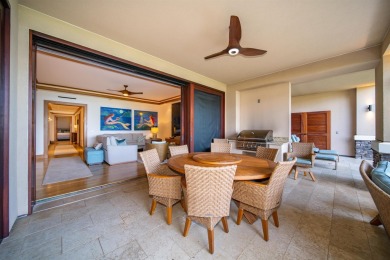 This exquisitely furnished residence offers luxury resort-style on Kapalua Golf Club - Bay Course in Hawaii - for sale on GolfHomes.com, golf home, golf lot