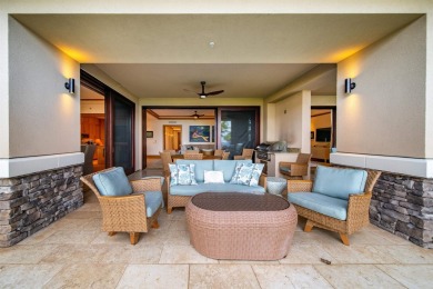 This exquisitely furnished residence offers luxury resort-style on Kapalua Golf Club - Bay Course in Hawaii - for sale on GolfHomes.com, golf home, golf lot