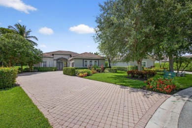 Welcome to Your Lakefront Golf Course RetreatStep into this on Ironhorse Country Club in Florida - for sale on GolfHomes.com, golf home, golf lot