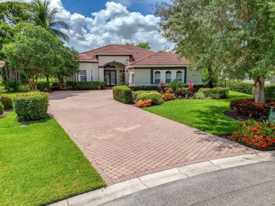 Welcome to Your Lakefront Golf Course RetreatStep into this on Ironhorse Country Club in Florida - for sale on GolfHomes.com, golf home, golf lot