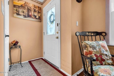 Welcome to this spacious Hawthorne model, the largest floor plan on Lions Head Country Club in New Jersey - for sale on GolfHomes.com, golf home, golf lot