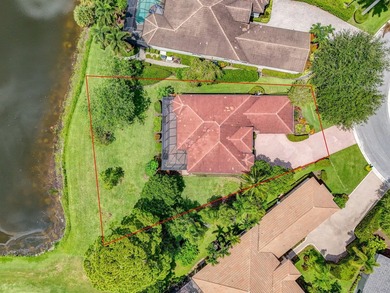 Welcome to your Lakefront Golf Course Retreat. Step into this on  in Florida - for sale on GolfHomes.com, golf home, golf lot