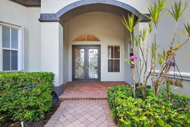 Welcome to Your Lakefront Golf Course RetreatStep into this on Ironhorse Country Club in Florida - for sale on GolfHomes.com, golf home, golf lot