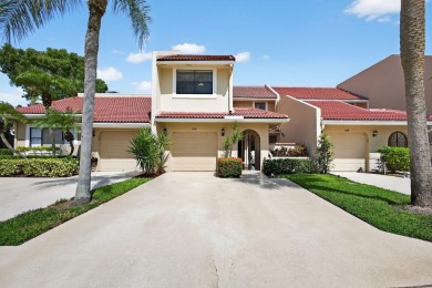 This property is located in the highly sought after private on PGA National Golf Club in Florida - for sale on GolfHomes.com, golf home, golf lot