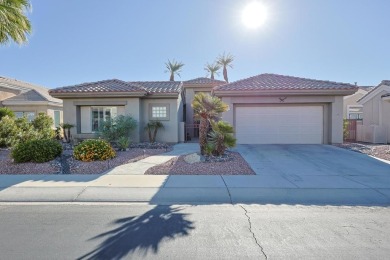 Beautiful *Morocco* floor plan with 3 bedrooms/ 3 Baths and den on Mountain Vista Golf Course At Sun City Palm Desert in California - for sale on GolfHomes.com, golf home, golf lot