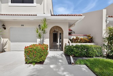 This property is located in the highly sought after private on PGA National Golf Club in Florida - for sale on GolfHomes.com, golf home, golf lot