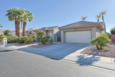 Beautiful *Morocco* floor plan with 3 bedrooms/ 3 Baths and den on Mountain Vista Golf Course At Sun City Palm Desert in California - for sale on GolfHomes.com, golf home, golf lot