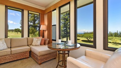 Front Row | Best Value at Kapalua Golf Villas  Welcome to 16 T-1 on Kapalua Golf Club - Bay Course in Hawaii - for sale on GolfHomes.com, golf home, golf lot