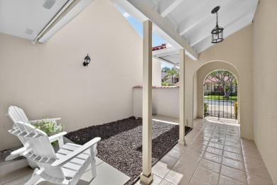 This property is located in the highly sought after private on PGA National Golf Club in Florida - for sale on GolfHomes.com, golf home, golf lot