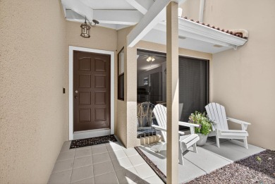 This property is located in the highly sought after private on PGA National Golf Club in Florida - for sale on GolfHomes.com, golf home, golf lot