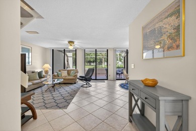 This property is located in the highly sought after private on PGA National Golf Club in Florida - for sale on GolfHomes.com, golf home, golf lot