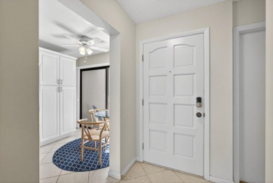 This property is located in the highly sought after private on PGA National Golf Club in Florida - for sale on GolfHomes.com, golf home, golf lot