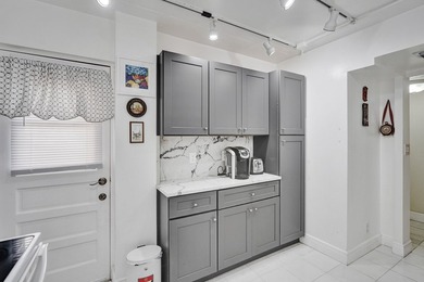 Welcome home to Boca Teeca, where comfort, convenience, and the on  in Florida - for sale on GolfHomes.com, golf home, golf lot