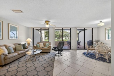 This property is located in the highly sought after private on PGA National Golf Club in Florida - for sale on GolfHomes.com, golf home, golf lot