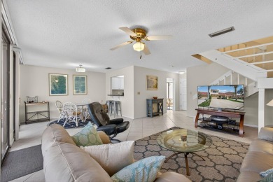 This property is located in the highly sought after private on PGA National Golf Club in Florida - for sale on GolfHomes.com, golf home, golf lot