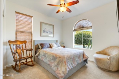 Welcome home! Great opportunity to own this popular Acacia floor on Vista Verde Golf Course in Arizona - for sale on GolfHomes.com, golf home, golf lot