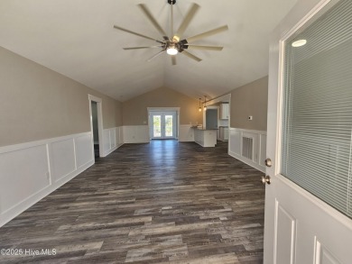 Kayaker's Paradise!  Discover a unique opportunity to own a on Founders Club At St. James Plantation in North Carolina - for sale on GolfHomes.com, golf home, golf lot