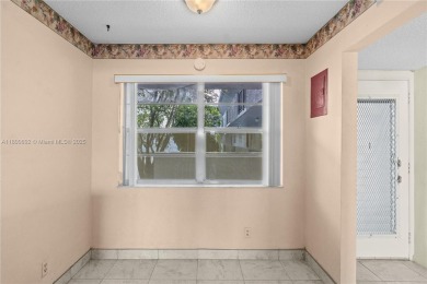 IMPRESSIVE 1 BEDROOM & 1 1/2 BATHROOM CONDO LOCATED IN A SAFE on Colony West Country Club in Florida - for sale on GolfHomes.com, golf home, golf lot