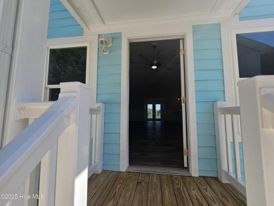 Kayaker's Paradise!  Discover a unique opportunity to own a on Founders Club At St. James Plantation in North Carolina - for sale on GolfHomes.com, golf home, golf lot