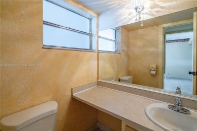 IMPRESSIVE 1 BEDROOM & 1 1/2 BATHROOM CONDO LOCATED IN A SAFE on Colony West Country Club in Florida - for sale on GolfHomes.com, golf home, golf lot