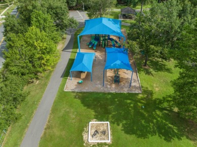 81 acres PARTIALLY CLEARED to build a one-of-a-kind home on The Golf Club At Summerbrooke in Florida - for sale on GolfHomes.com, golf home, golf lot