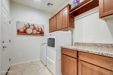 Welcome home! Great opportunity to own this popular Acacia floor on Vista Verde Golf Course in Arizona - for sale on GolfHomes.com, golf home, golf lot