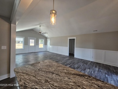 Kayaker's Paradise!  Discover a unique opportunity to own a on Founders Club At St. James Plantation in North Carolina - for sale on GolfHomes.com, golf home, golf lot
