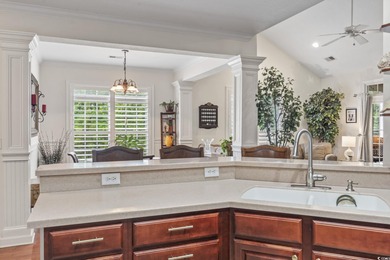 ** Open House Saturday 1/17 from 11AM - 1PM **  Welcome to 448 on Blackmoor Golf Club in South Carolina - for sale on GolfHomes.com, golf home, golf lot