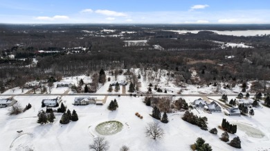 Stunning Golf Course Lot - Half Acre with Picture-Perfect Views

 on Lakeland Hills Golf Course in Michigan - for sale on GolfHomes.com, golf home, golf lot