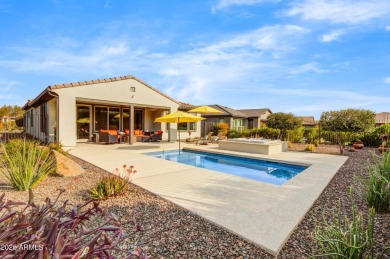 Welcome home! Great opportunity to own this popular Acacia floor on Vista Verde Golf Course in Arizona - for sale on GolfHomes.com, golf home, golf lot