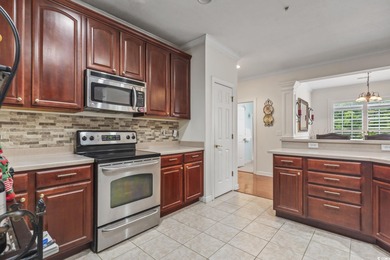 ** Open House Saturday 1/17 from 11AM - 1PM **  Welcome to 448 on Blackmoor Golf Club in South Carolina - for sale on GolfHomes.com, golf home, golf lot