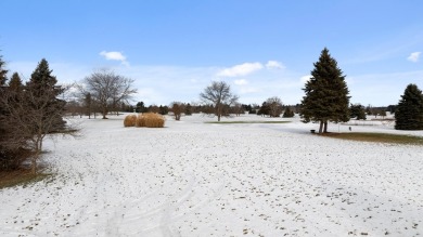 Stunning Golf Course Lot - Half Acre with Picture-Perfect Views

 on Lakeland Hills Golf Course in Michigan - for sale on GolfHomes.com, golf home, golf lot