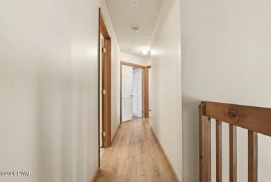 Located in The Hideout, this 5-bedroom, 3-bath home offers a on The Hideout Golf in Pennsylvania - for sale on GolfHomes.com, golf home, golf lot