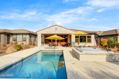 Welcome home! Great opportunity to own this popular Acacia floor on Vista Verde Golf Course in Arizona - for sale on GolfHomes.com, golf home, golf lot