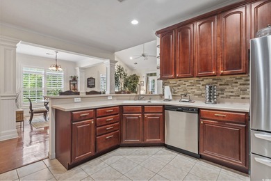 ** Open House Saturday 1/17 from 11AM - 1PM **  Welcome to 448 on Blackmoor Golf Club in South Carolina - for sale on GolfHomes.com, golf home, golf lot