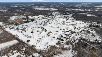 Stunning Golf Course Lot - Half Acre with Picture-Perfect Views

 on Lakeland Hills Golf Course in Michigan - for sale on GolfHomes.com, golf home, golf lot