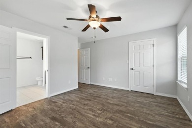 Welcome to your lakeside retreat! Nestled in the heart of on The Club At Runaway Bay in Texas - for sale on GolfHomes.com, golf home, golf lot