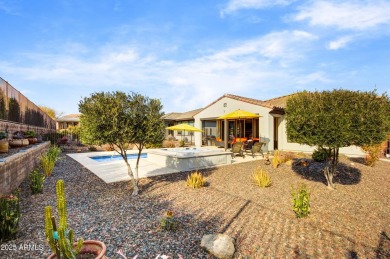 Welcome home! Great opportunity to own this popular Acacia floor on Vista Verde Golf Course in Arizona - for sale on GolfHomes.com, golf home, golf lot